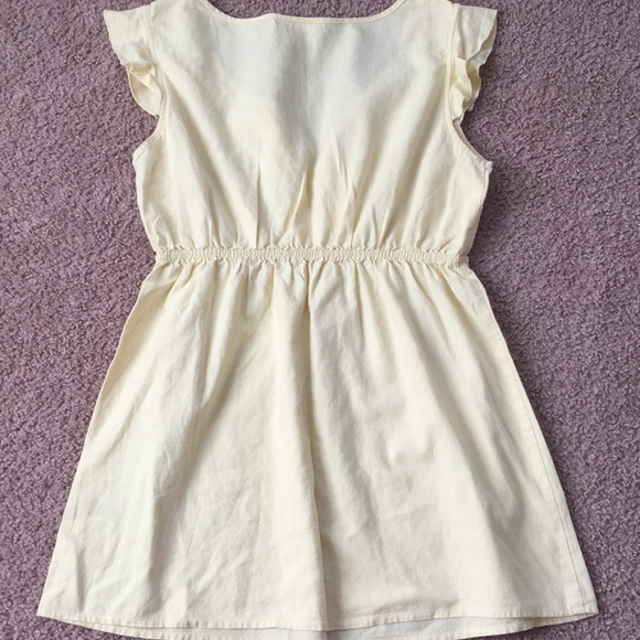 Linen Top - Picture 4 of 4